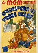Златовласка и три медведя (1939)