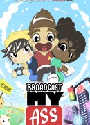 #BroadcastMyAss сезон 1