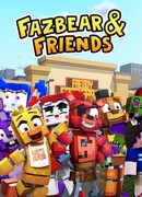 Фазбер и друзья сезон 1