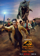 Мир Юрского периода: Теория хаоса сезон 2