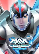 Max Steel Team Turbo: Fusion Tek (2016)