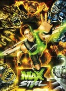 Max Steel: Makino's Revenge (2011)