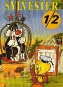 Шоу Сильвестра и Твити