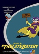 #TheLateBatsby (2018)