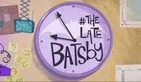 #TheLateBatsby (2018)