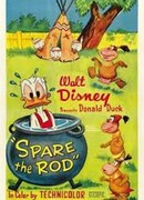 Spare the Rod (1954)