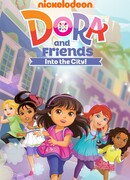 Даша и друзья: приключения в городе сезон 1