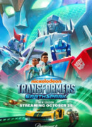 Трансформеры: Земная Искра сезон 3