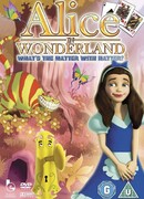 Алиса в стране Чудес. История со шляпником