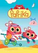 Паприка сезон 1