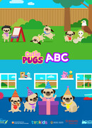 Cutie Pugs ABC сезон 1