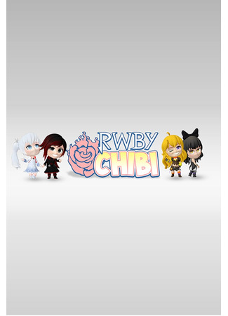 мультик RWBY Chibi 18.11.24