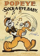 Sock-a-Bye, Baby (1934)