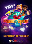 FriendZSpace сезон 1