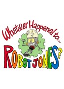 Что же случилось с Роботом Джонсом? сезон 2