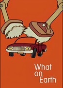 Что там на Земле! (1967)