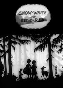 Белоснежка и Розочка (1954)