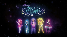 Disney Star Darlings