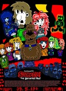Scooby-Doo! The Backstage Rage (2019)