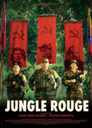 Red Jungle (2022)