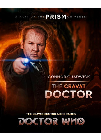 мультик Doctor Who: The Cravat Doctor Adventures 22.12.24