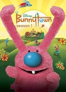 Bunnytown сезон 1