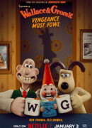 Уоллес и Громит: Самая дикая месть