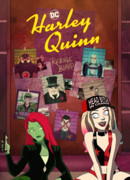 Харли Квинн сезон 5