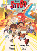 УчСовет сезон 1