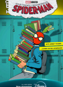 Ваш дружелюбный сосед Человек-паук сезон 1