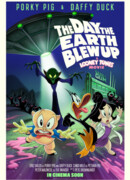 Looney Tunes: Космическое вторжение