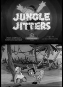 Willie Whopper: Jungle Jitters (1934)