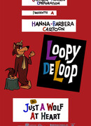 Just a Wolf at Heart (1963)