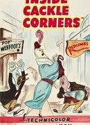 Inside Cackle Corners (1951)