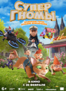 Супергномы