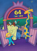 Зоологический переулок, 64 сезон 4