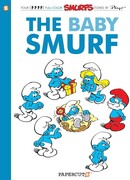 Крошка Смурф (ТВ, 1984)