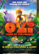 Ози: Голос джунглей