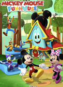 Микки Маус и Затейник сезон 1
