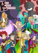 Five Nights at Freddy's: High School сезон 1