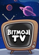 Bitmoji TV сезон 1