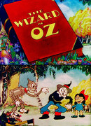 Волшебник из страны Оз (1933)