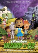 The WonderGrove Wizard of Oz (2019)