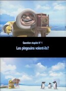 Могут ли пингвины летать? (2006)