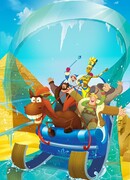 Три богатыря. Ни дня без подвига 2