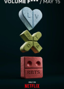 Любовь. Смерть. Роботы сезон 4