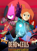 Dead Cells: Неугасаемый сезон 1