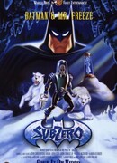 Бэтмен и Мистер Фриз