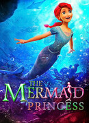 Принцесса русалочка (2016)