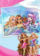 Mermaid High сезон 1